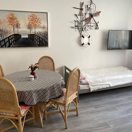 Cichy Zaulek 5 I 6 Apartment Brodnica  Exterior photo